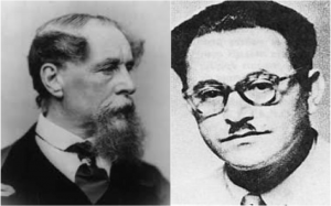 Charles Dickens and Mouloud Feraoun