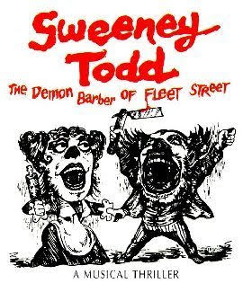 Sweeney Todd by James Malcolm Rymer